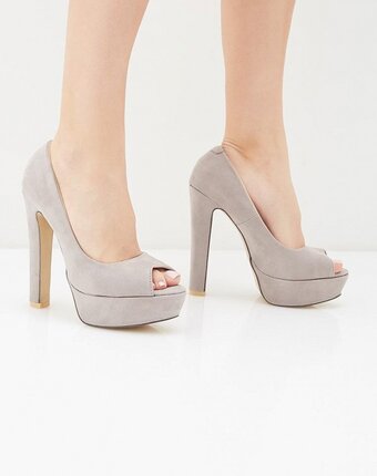 Миниатюра фотографии Туфли ws shoes