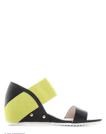 Миниатюра фотографии Босоножки, betsy