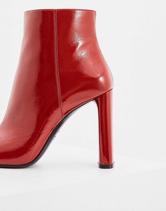 Миниатюра фотографии Ботильоны casadei