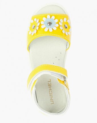 Миниатюра фотографии Сандалии юничел