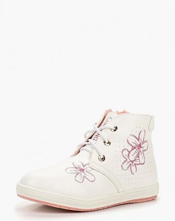 Превью изображения Ботинки honey girl Миниатюра фотографии Ботинки honey girl