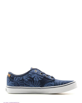 Миниатюра фотографии Кеды, vans
