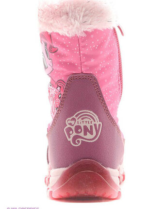 Миниатюра фотографии Сапоги, kakadu