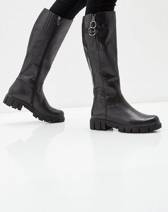 Миниатюра фотографии Сапоги tamaris