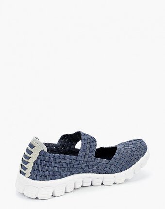 Миниатюра фотографии Балетки gene