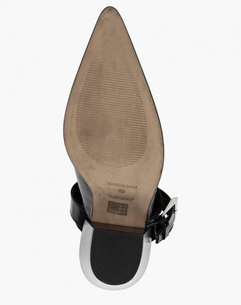 Миниатюра фотографии Туфли topshop