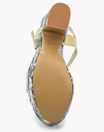 Миниатюра фотографии Босоножки elsi