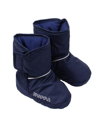 Миниатюра фотографии Пинетки для малышей rich, huppa