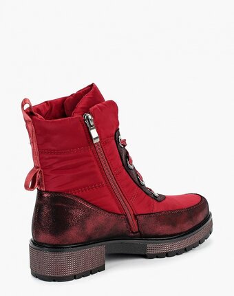 Миниатюра фотографии Ботинки king boots