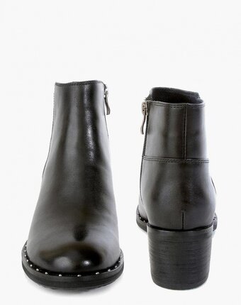 Миниатюра фотографии Ботильоны m.shoes