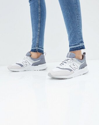 Миниатюра фотографии Кроссовки new balance