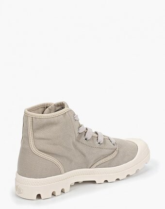 Миниатюра фотографии Ботинки palladium