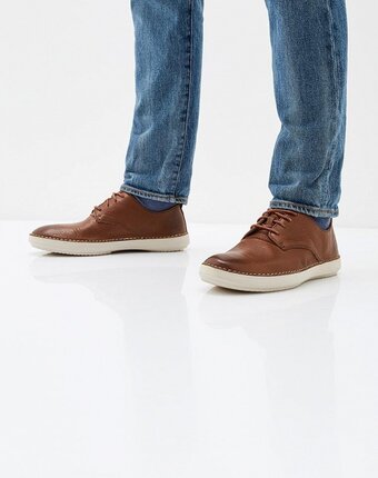 Миниатюра фотографии Туфли clarks