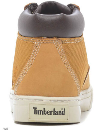 Миниатюра фотографии Ботинки, timberland