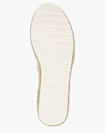 Миниатюра фотографии Эспадрильи ideal shoes