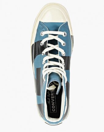 Миниатюра фотографии Кеды converse