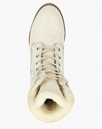 Миниатюра фотографии Ботинки pierre cardin