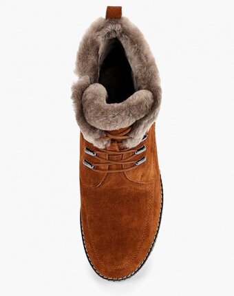 Миниатюра фотографии Ботинки berkonty