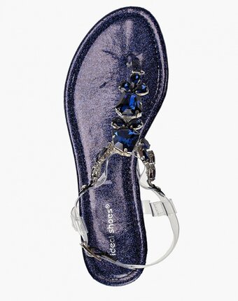 Миниатюра фотографии Сандалии ideal shoes