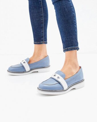 Миниатюра фотографии Лоферы vitacci