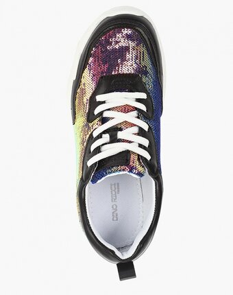 Миниатюра фотографии Кроссовки dino ricci trend