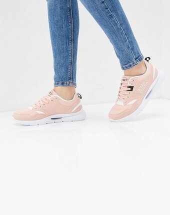 Миниатюра фотографии Кроссовки trien