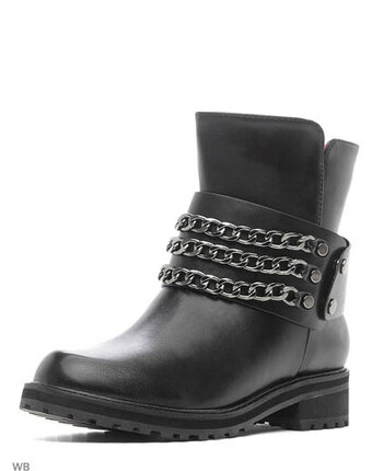 Превью изображения Полусапожки, admlis Миниатюра фотографии Полусапожки, admlis