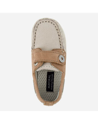 Миниатюра фотографии Мокасины, mayoral