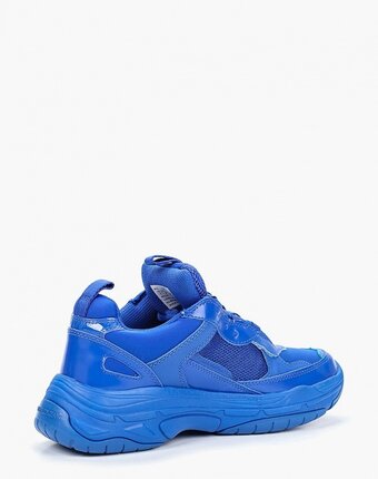 Миниатюра фотографии Кроссовки calvin klein jeans