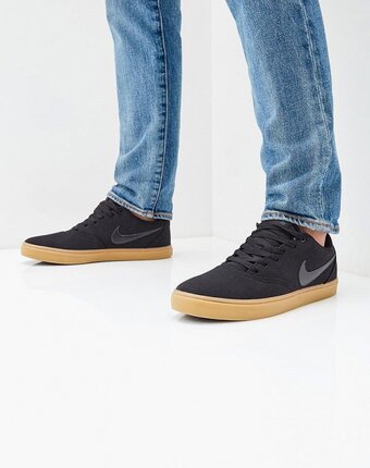 Миниатюра фотографии Кеды nike