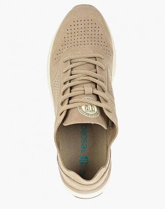 Миниатюра фотографии Кроссовки tesoro