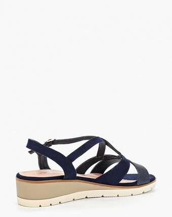 Миниатюра фотографии Сандалии janessa