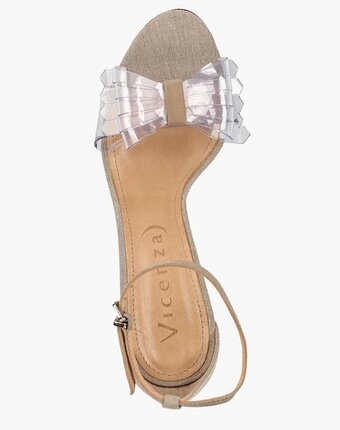 Миниатюра фотографии Босоножки vicenza