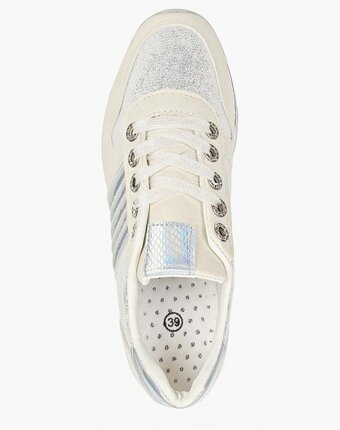 Миниатюра фотографии Кроссовки sergio todzi