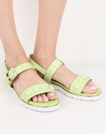 Миниатюра фотографии Сандалии betsy