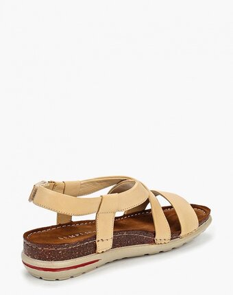 Миниатюра фотографии Сандалии semplice