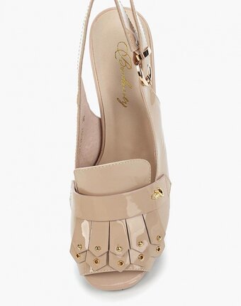 Миниатюра фотографии Босоножки berkonty