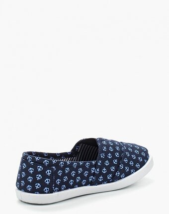 Превью изображения Слипоны beppi Миниатюра фотографии Слипоны beppi