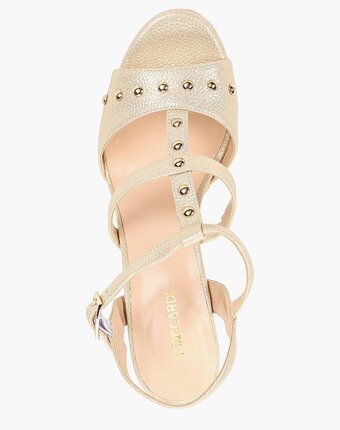 Миниатюра фотографии Босоножки t.taccardi