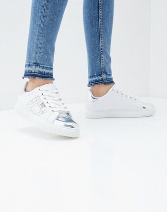 Миниатюра фотографии Кеды dino albat