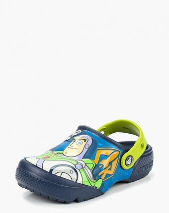 Миниатюра фотографии Сабо crocs