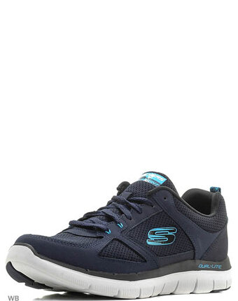 Миниатюра фотографии Кроссовки, skechers