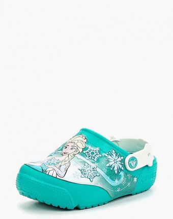 Миниатюра фотографии Сабо crocs