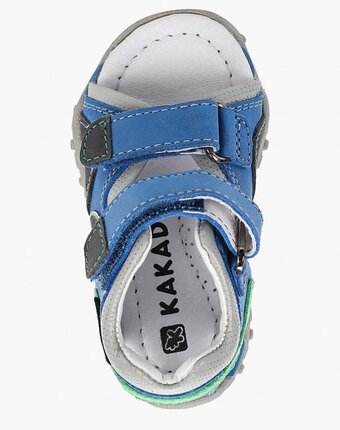 Миниатюра фотографии Сандалии kakadu