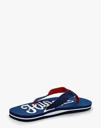 Миниатюра фотографии Сланцы tommy hilfiger