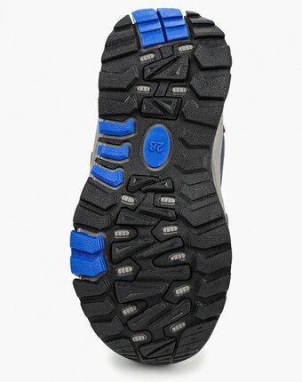 Миниатюра фотографии Ботинки tom-miki