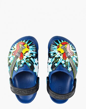 Миниатюра фотографии Сабо crocs