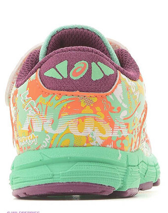 Миниатюра фотографии Кроссовки noosa tri 11 ts, asics