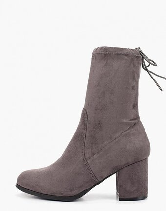 Миниатюра фотографии Полусапоги ideal shoes
