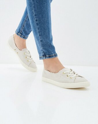 Миниатюра фотографии Кеды converse